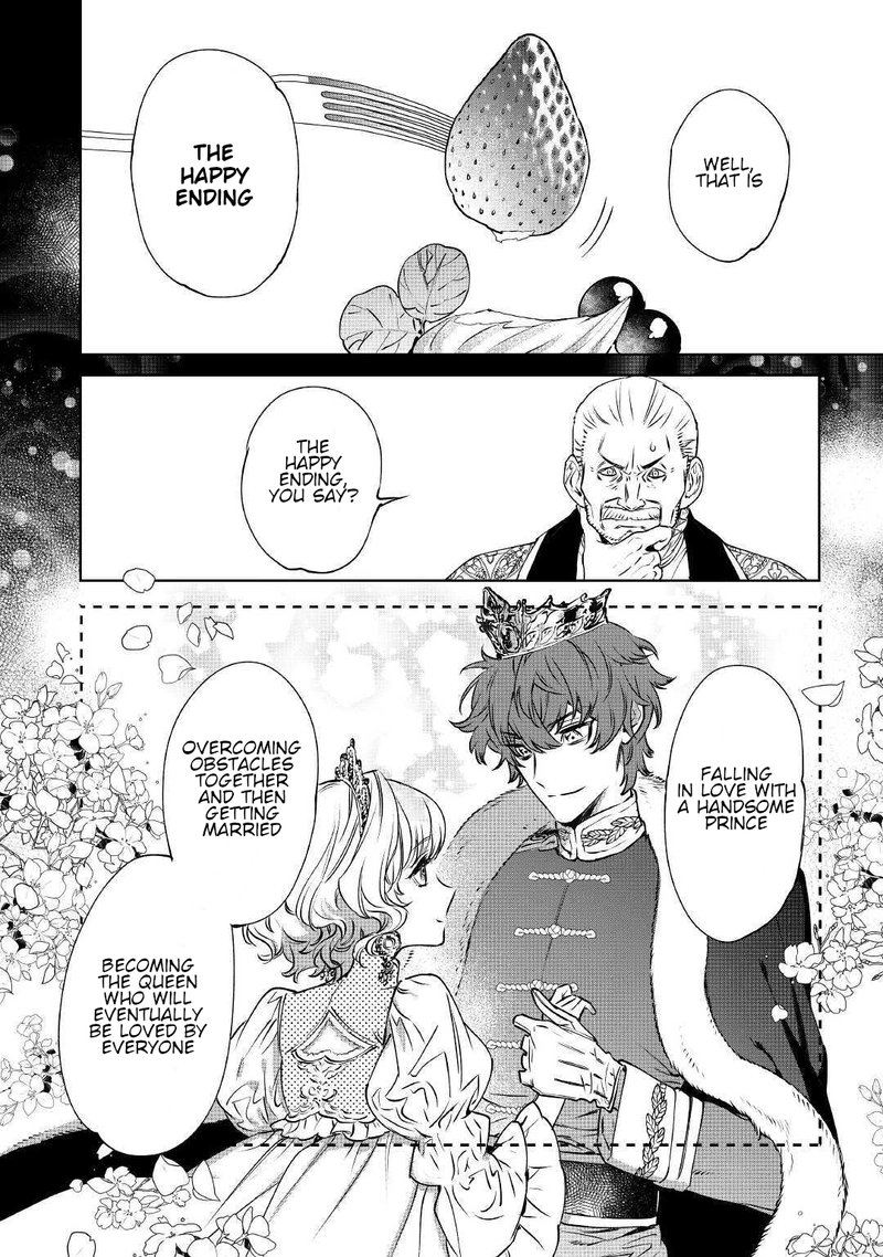 Saigo Ni Hitotsu Dake Onegai Shite Mo YoroshII Deshou Ka 13 10