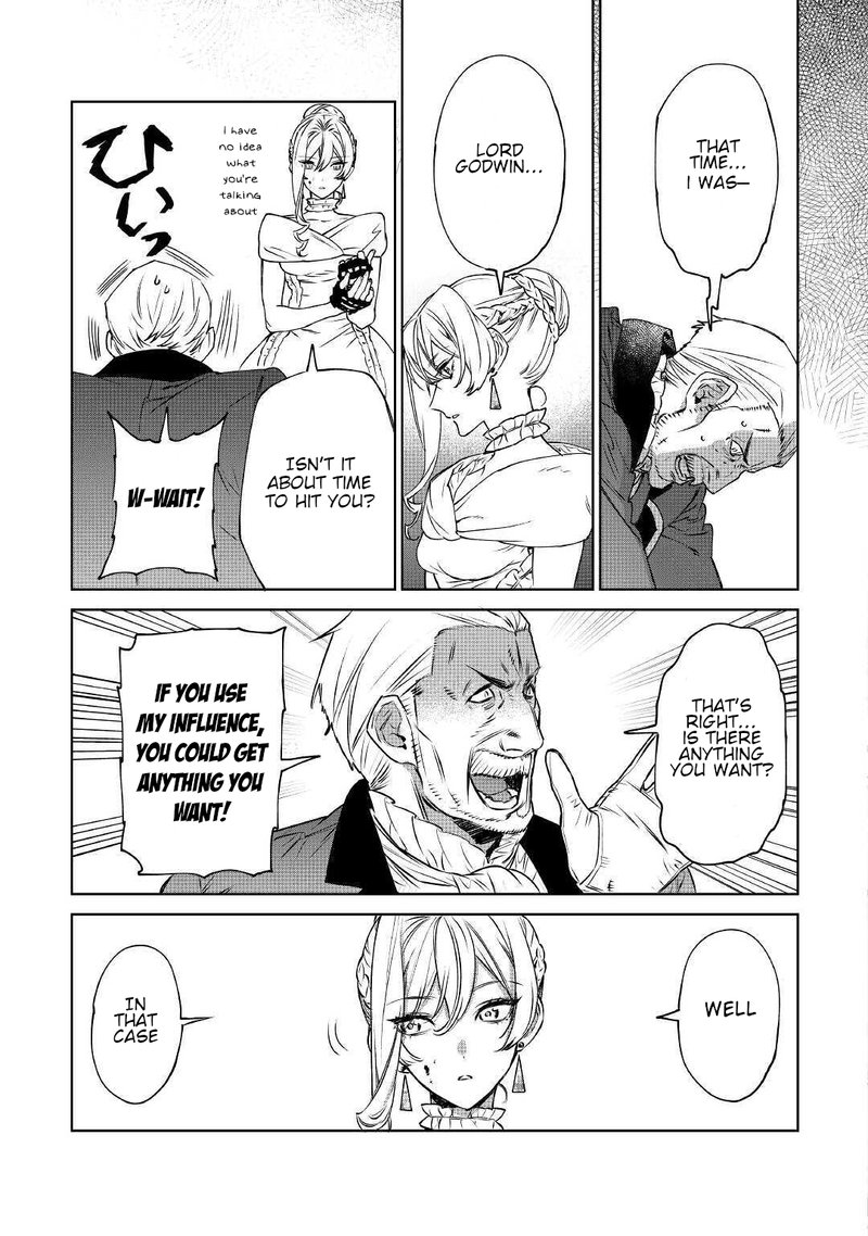 Saigo Ni Hitotsu Dake Onegai Shite Mo YoroshII Deshou Ka 13 13