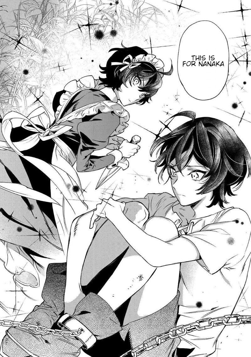 Saigo Ni Hitotsu Dake Onegai Shite Mo YoroshII Deshou Ka 13 18