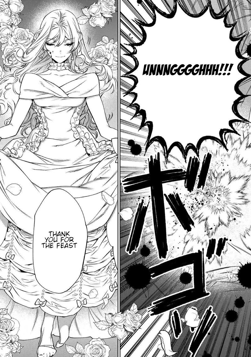 Saigo Ni Hitotsu Dake Onegai Shite Mo YoroshII Deshou Ka 13 23