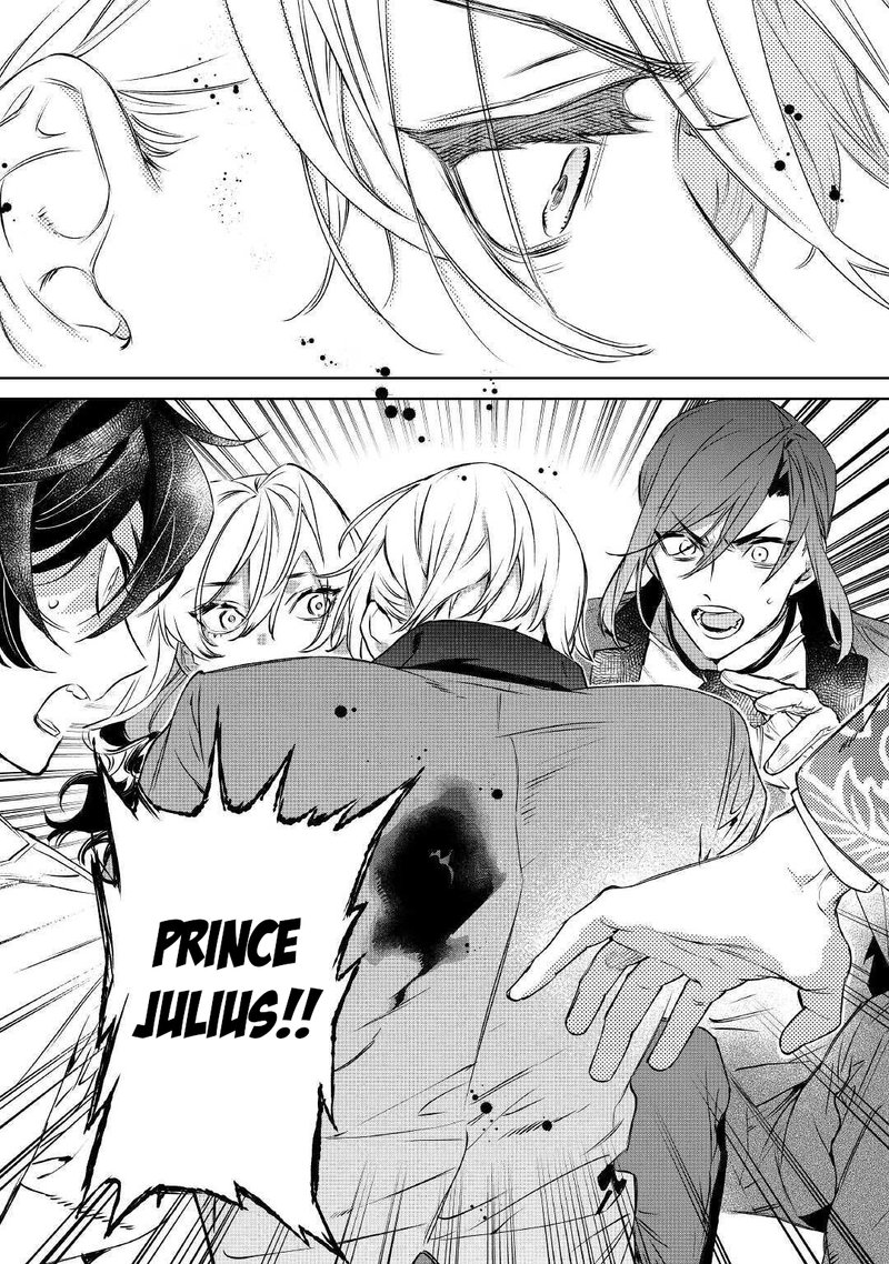 Saigo Ni Hitotsu Dake Onegai Shite Mo YoroshII Deshou Ka 13 32