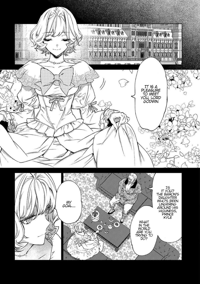 Saigo Ni Hitotsu Dake Onegai Shite Mo YoroshII Deshou Ka 13 9