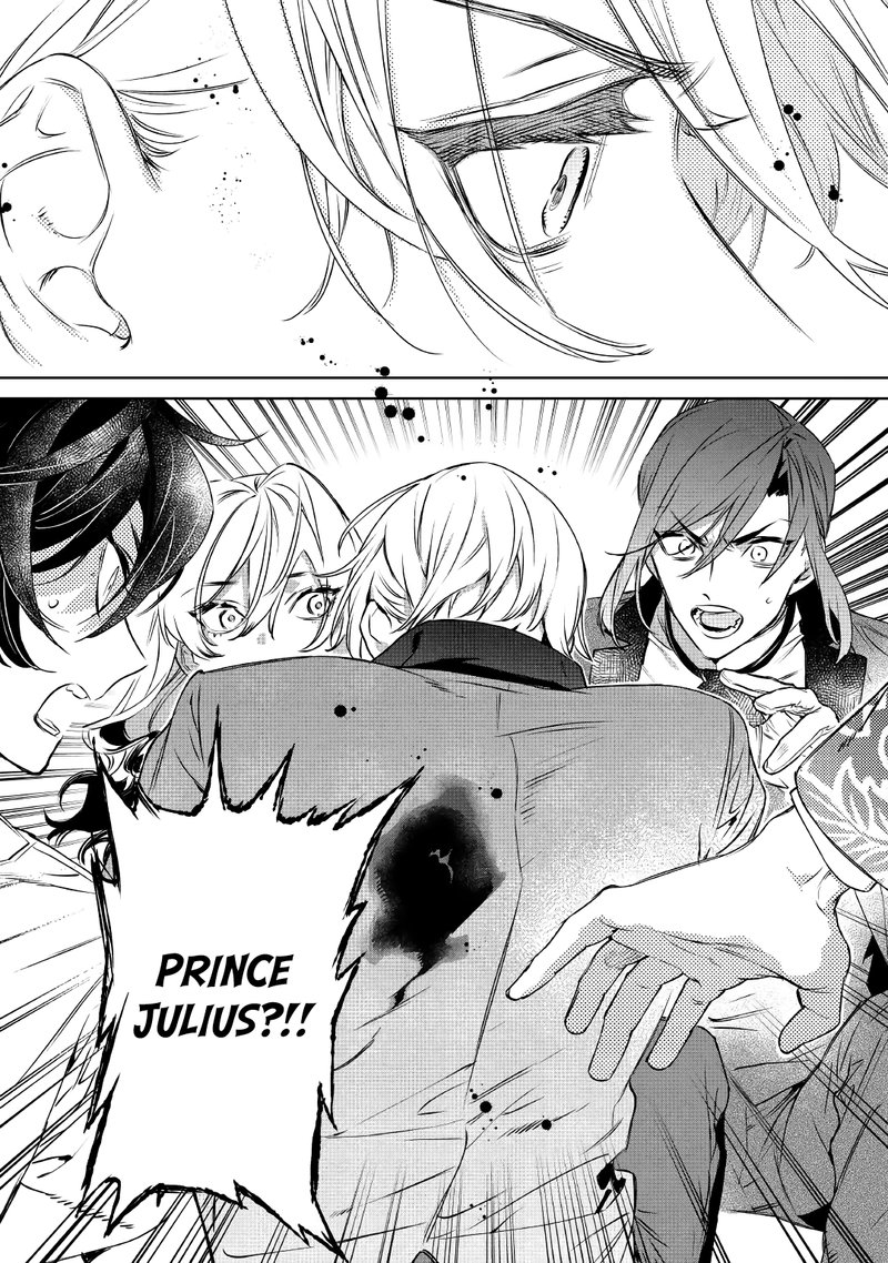 Saigo Ni Hitotsu Dake Onegai Shite Mo YoroshII Deshou Ka 13e 29