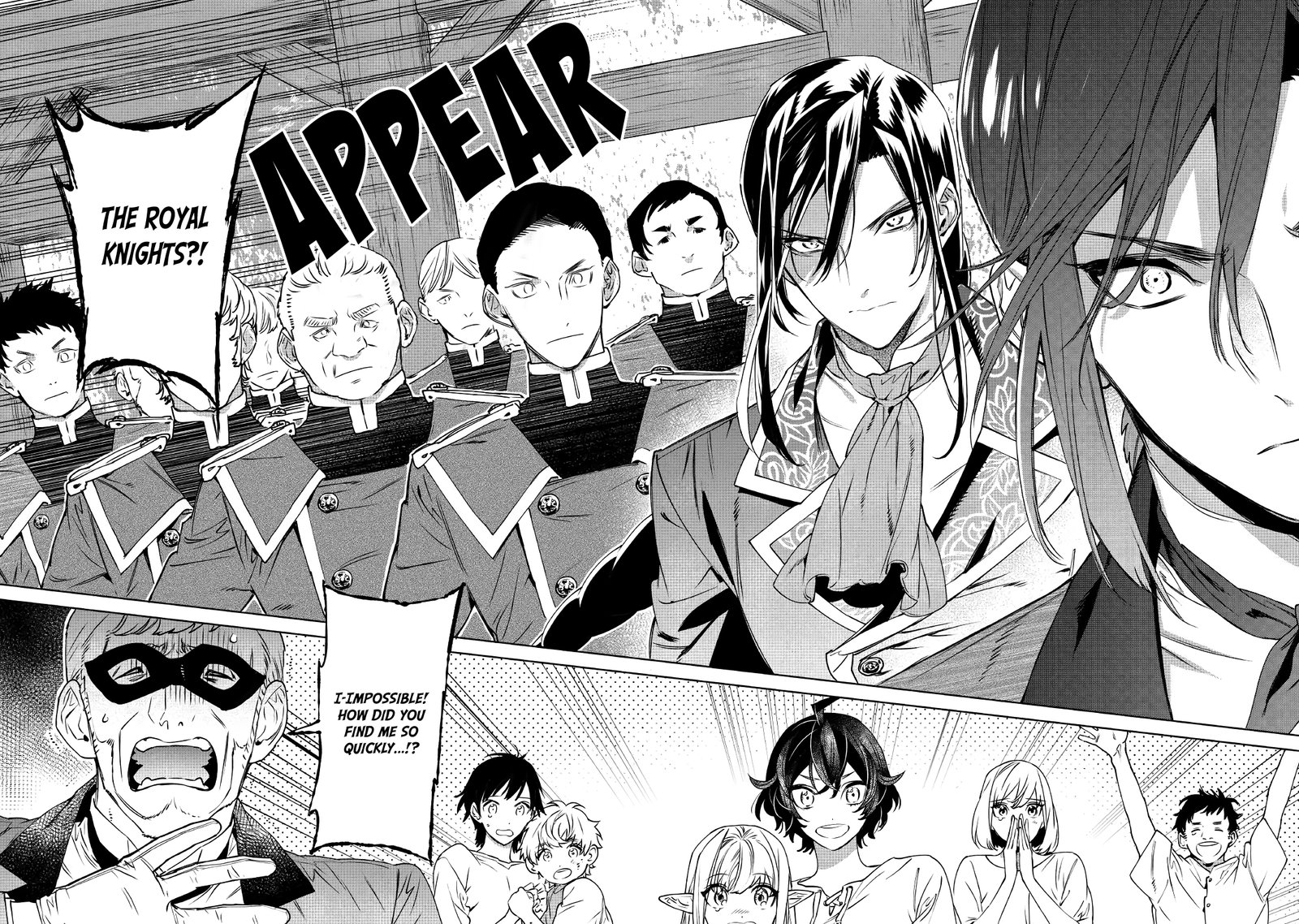 Saigo Ni Hitotsu Dake Onegai Shite Mo YoroshII Deshou Ka 13e 4