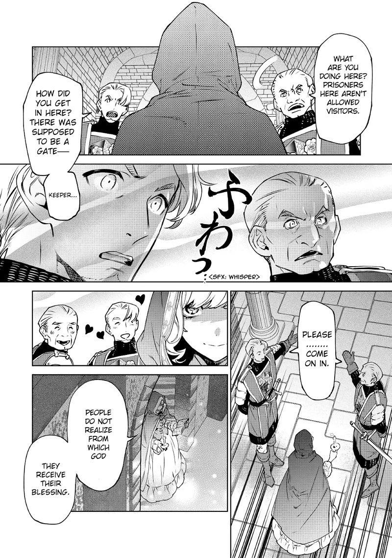 Saigo Ni Hitotsu Dake Onegai Shite Mo YoroshII Deshou Ka 15 2