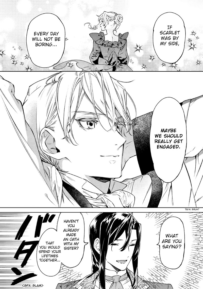Saigo Ni Hitotsu Dake Onegai Shite Mo YoroshII Deshou Ka 15 22