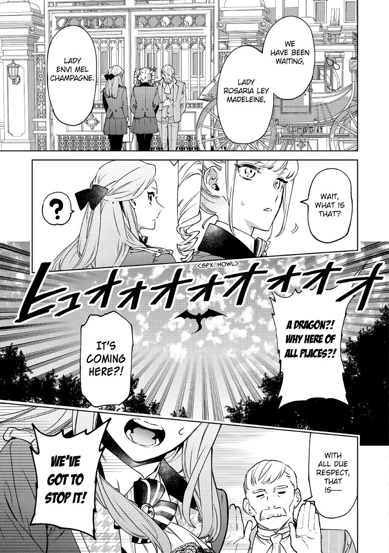 Saigo Ni Hitotsu Dake Onegai Shite Mo YoroshII Deshou Ka 15 25