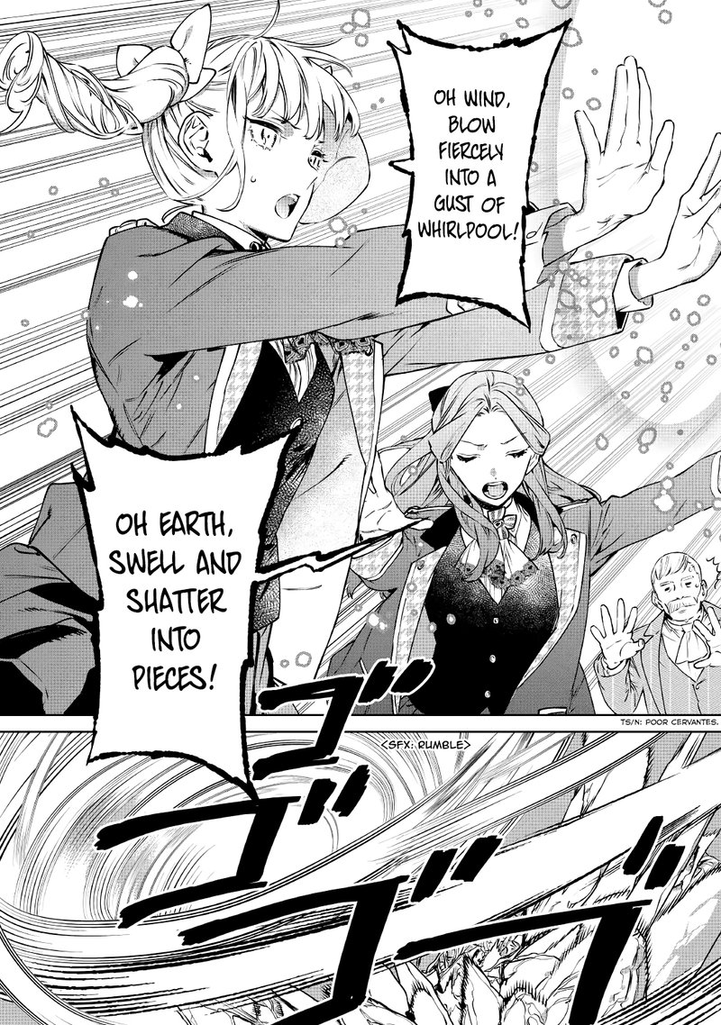 Saigo Ni Hitotsu Dake Onegai Shite Mo YoroshII Deshou Ka 15 26