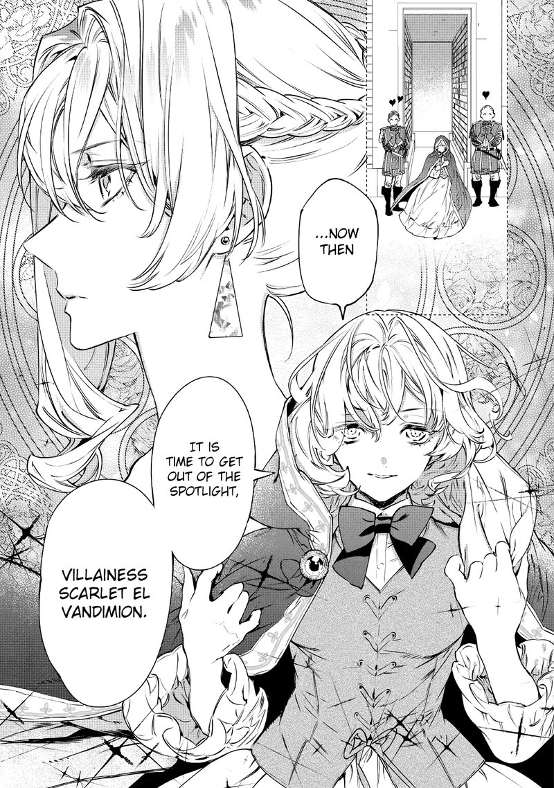 Saigo Ni Hitotsu Dake Onegai Shite Mo YoroshII Deshou Ka 15 7