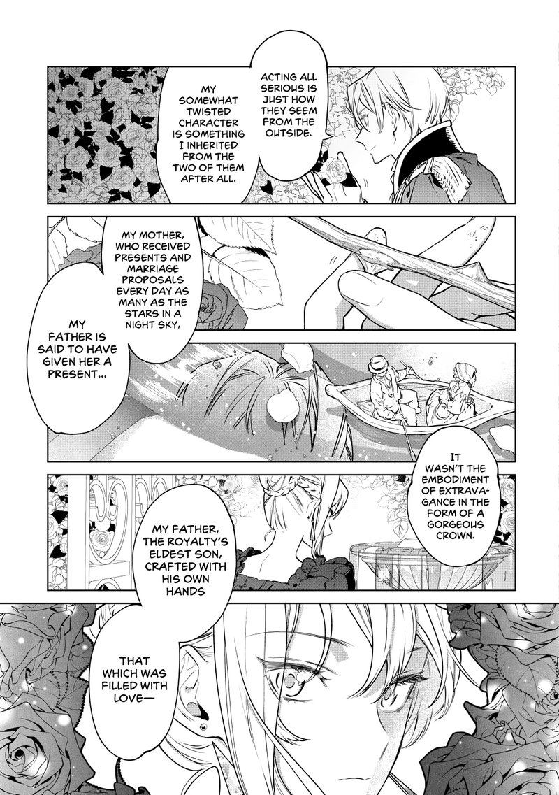 Saigo Ni Hitotsu Dake Onegai Shite Mo YoroshII Deshou Ka 16 14