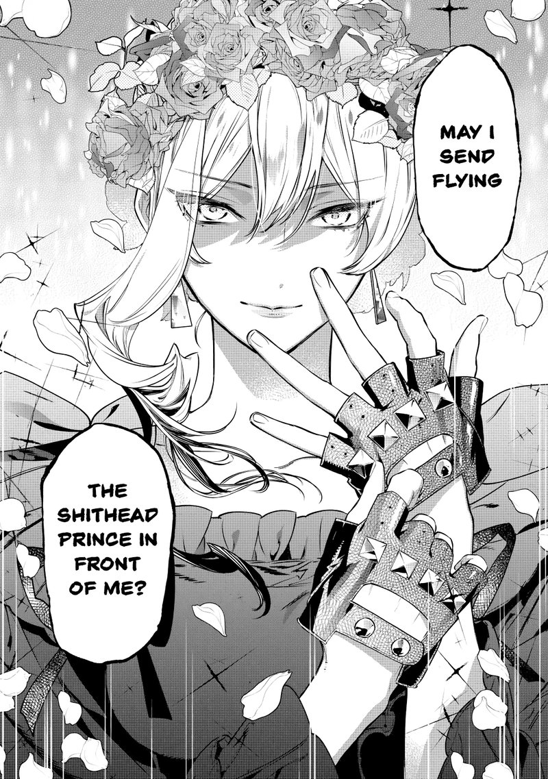 Saigo Ni Hitotsu Dake Onegai Shite Mo YoroshII Deshou Ka 16 23