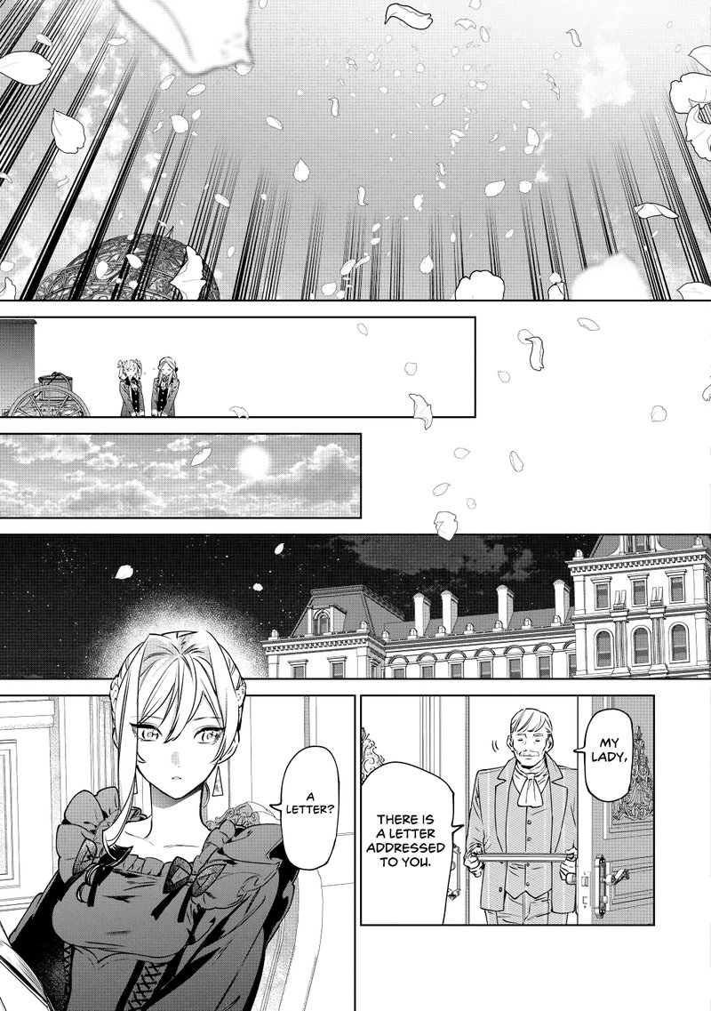 Saigo Ni Hitotsu Dake Onegai Shite Mo YoroshII Deshou Ka 16 24