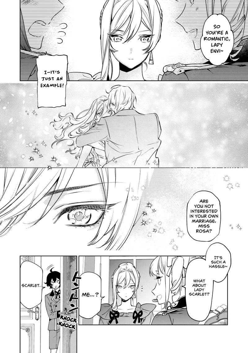 Saigo Ni Hitotsu Dake Onegai Shite Mo YoroshII Deshou Ka 16 5