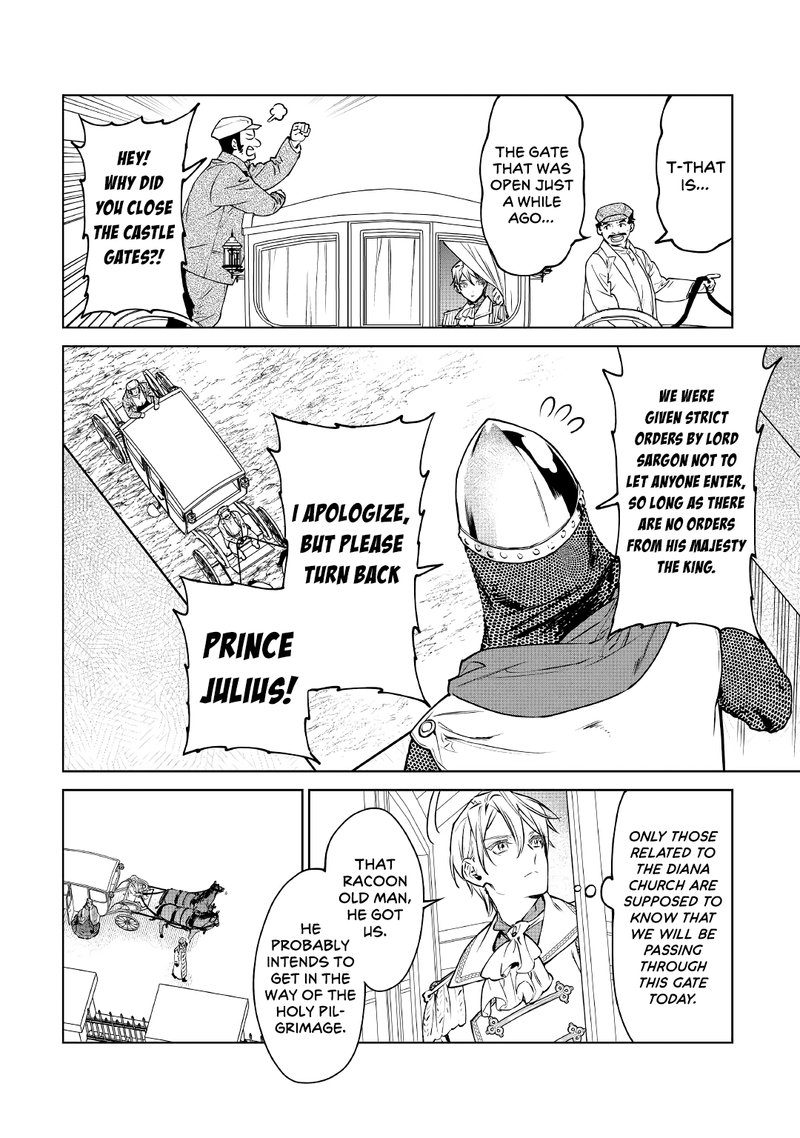 Saigo Ni Hitotsu Dake Onegai Shite Mo YoroshII Deshou Ka 17 16