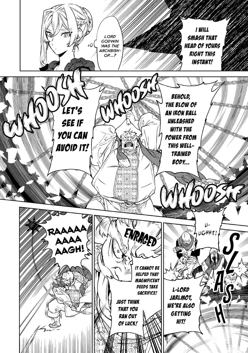 Saigo Ni Hitotsu Dake Onegai Shite Mo YoroshII Deshou Ka 17 30
