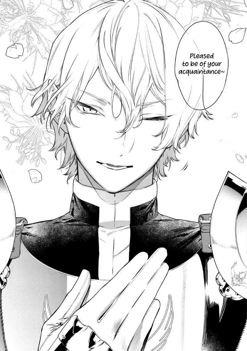 Saigo Ni Hitotsu Dake Onegai Shite Mo YoroshII Deshou Ka 17 41