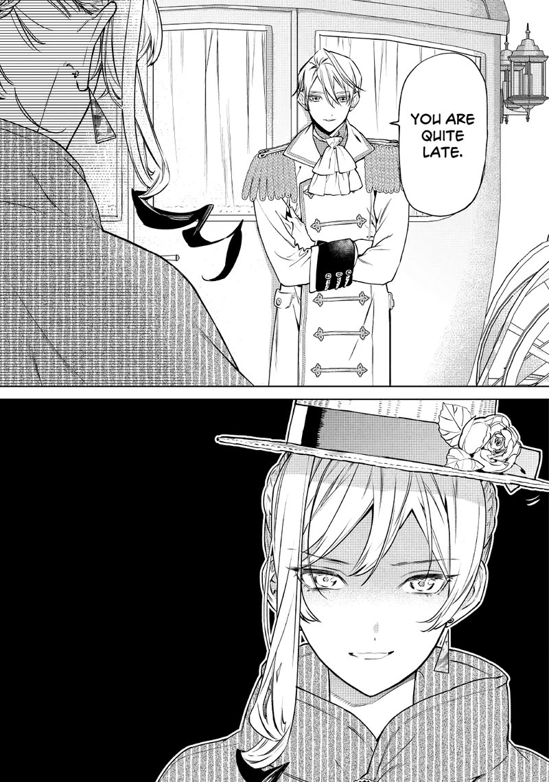 Saigo Ni Hitotsu Dake Onegai Shite Mo YoroshII Deshou Ka 17 7