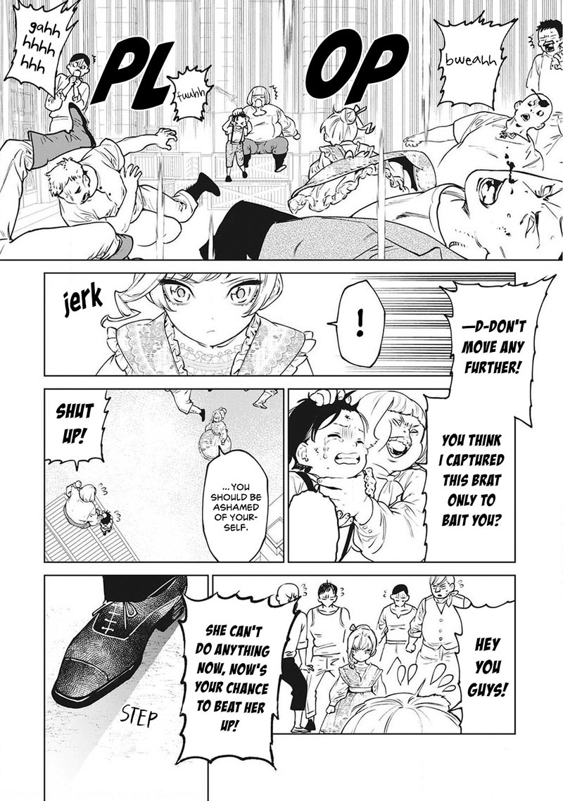 Saigo Ni Hitotsu Dake Onegai Shite Mo YoroshII Deshou Ka 17e 17