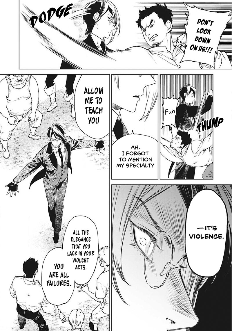 Saigo Ni Hitotsu Dake Onegai Shite Mo YoroshII Deshou Ka 17e 21