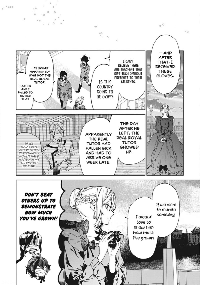 Saigo Ni Hitotsu Dake Onegai Shite Mo YoroshII Deshou Ka 17e 23