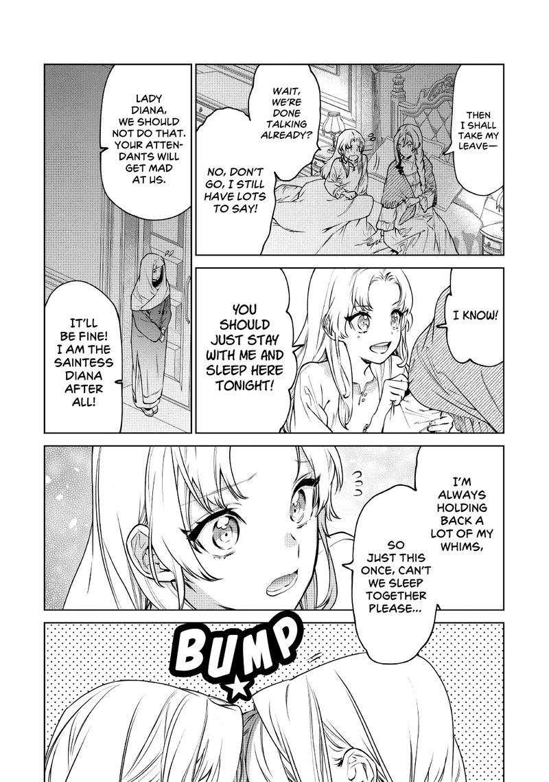 Saigo Ni Hitotsu Dake Onegai Shite Mo YoroshII Deshou Ka 18 30