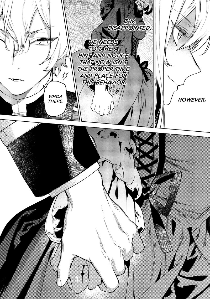 Saigo Ni Hitotsu Dake Onegai Shite Mo YoroshII Deshou Ka 18 4