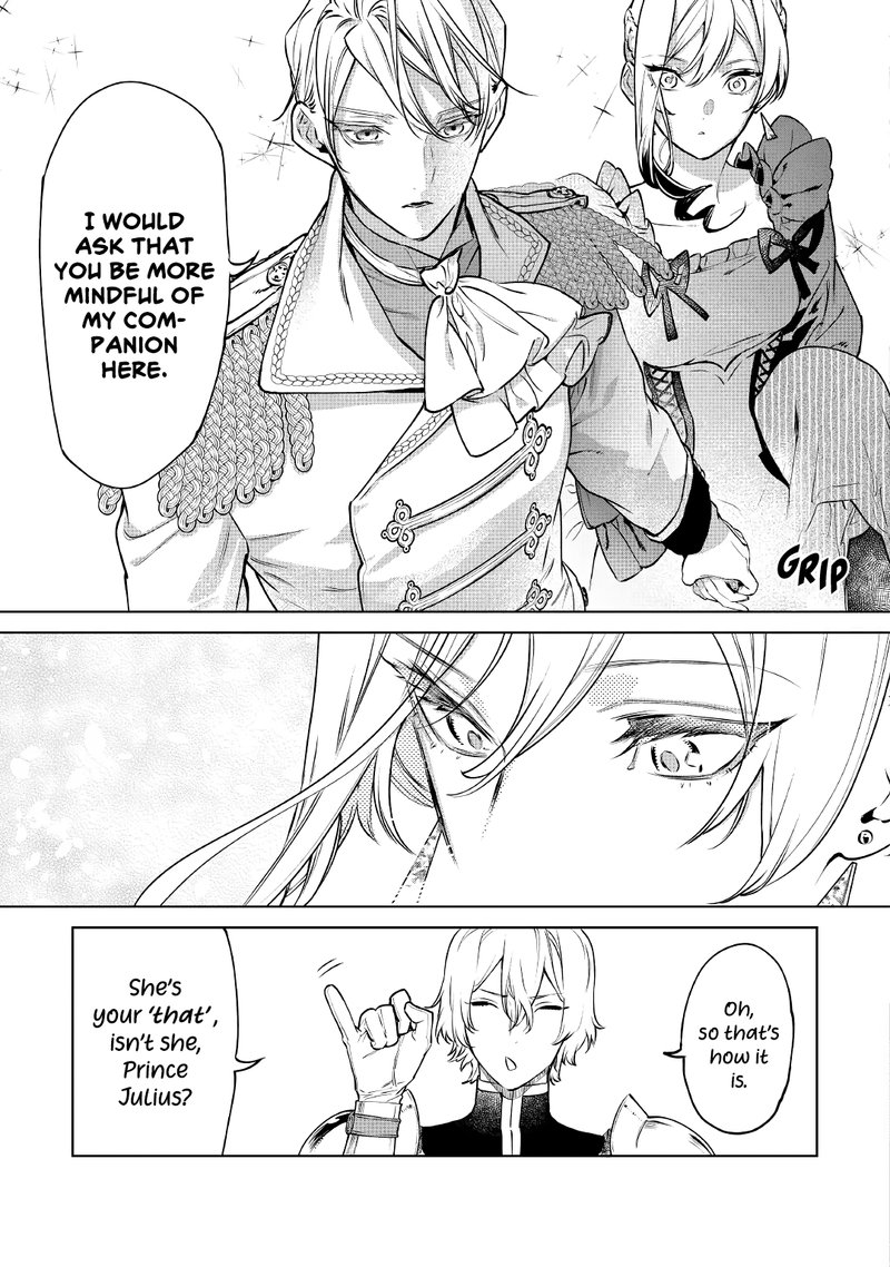 Saigo Ni Hitotsu Dake Onegai Shite Mo YoroshII Deshou Ka 18 5