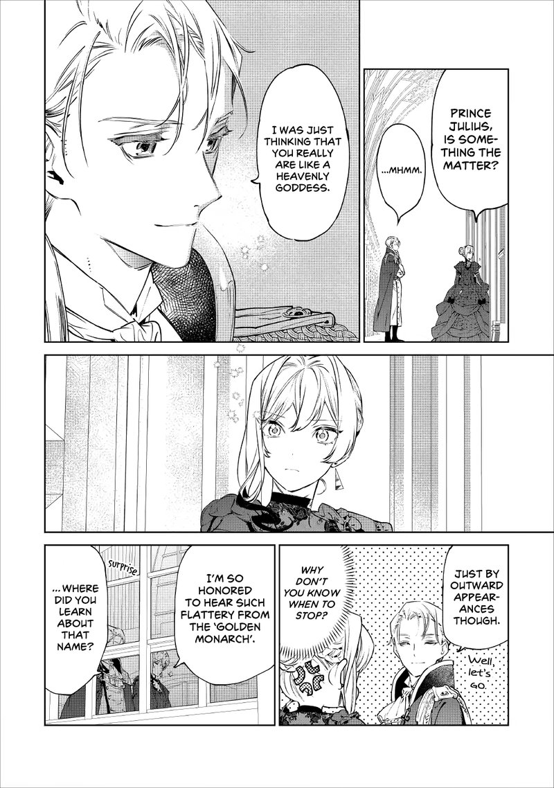 Saigo Ni Hitotsu Dake Onegai Shite Mo YoroshII Deshou Ka 19 4