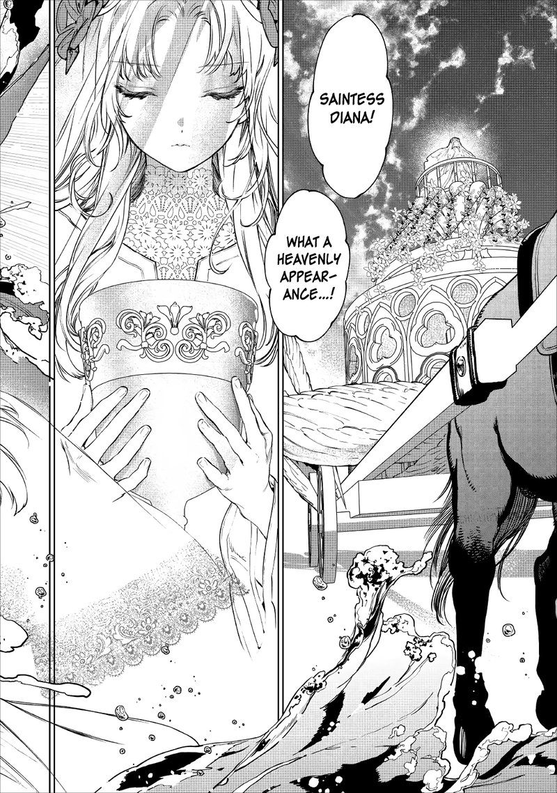 Saigo Ni Hitotsu Dake Onegai Shite Mo YoroshII Deshou Ka 19 8
