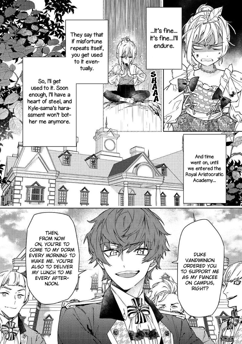 Saigo Ni Hitotsu Dake Onegai Shite Mo YoroshII Deshou Ka 2 10