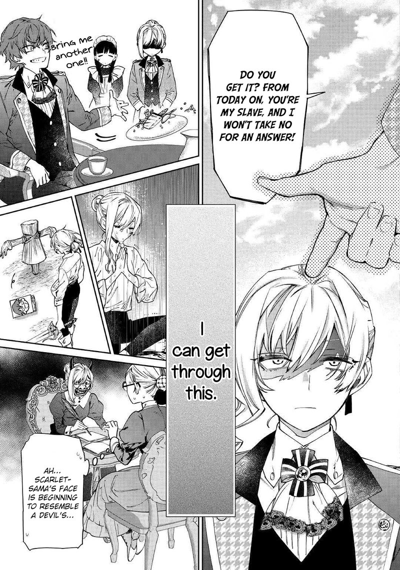 Saigo Ni Hitotsu Dake Onegai Shite Mo YoroshII Deshou Ka 2 11