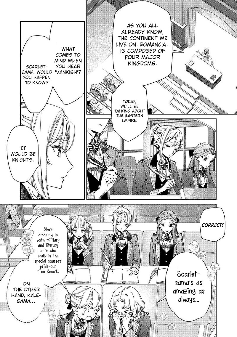 Saigo Ni Hitotsu Dake Onegai Shite Mo YoroshII Deshou Ka 2 12
