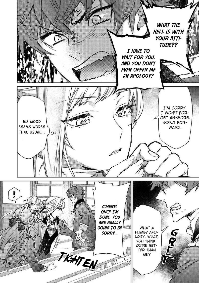 Saigo Ni Hitotsu Dake Onegai Shite Mo YoroshII Deshou Ka 2 14