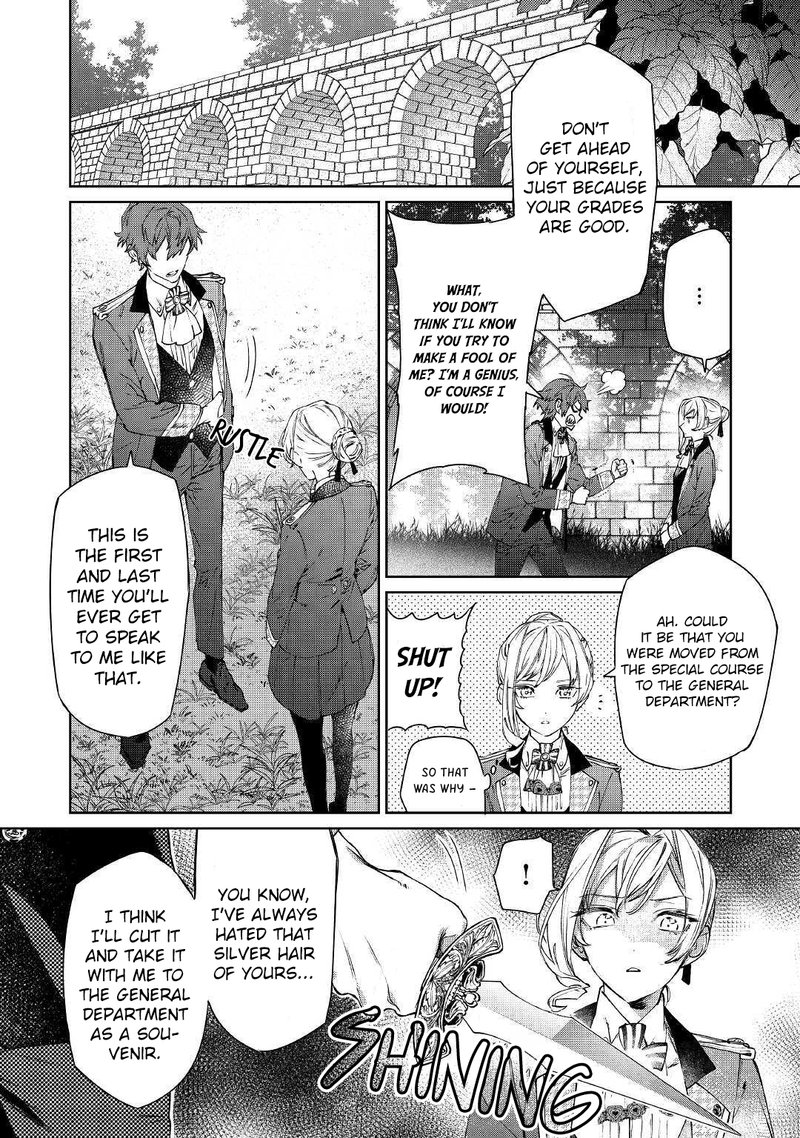 Saigo Ni Hitotsu Dake Onegai Shite Mo YoroshII Deshou Ka 2 17