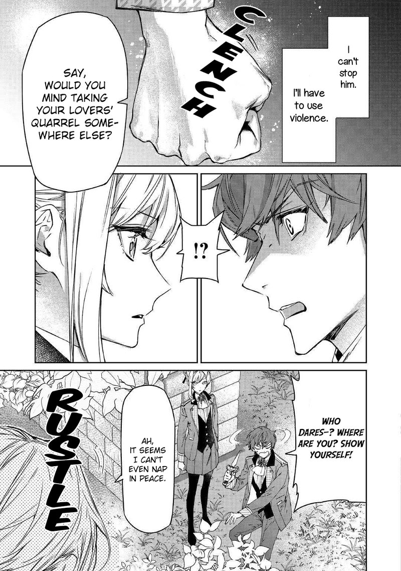 Saigo Ni Hitotsu Dake Onegai Shite Mo YoroshII Deshou Ka 2 19