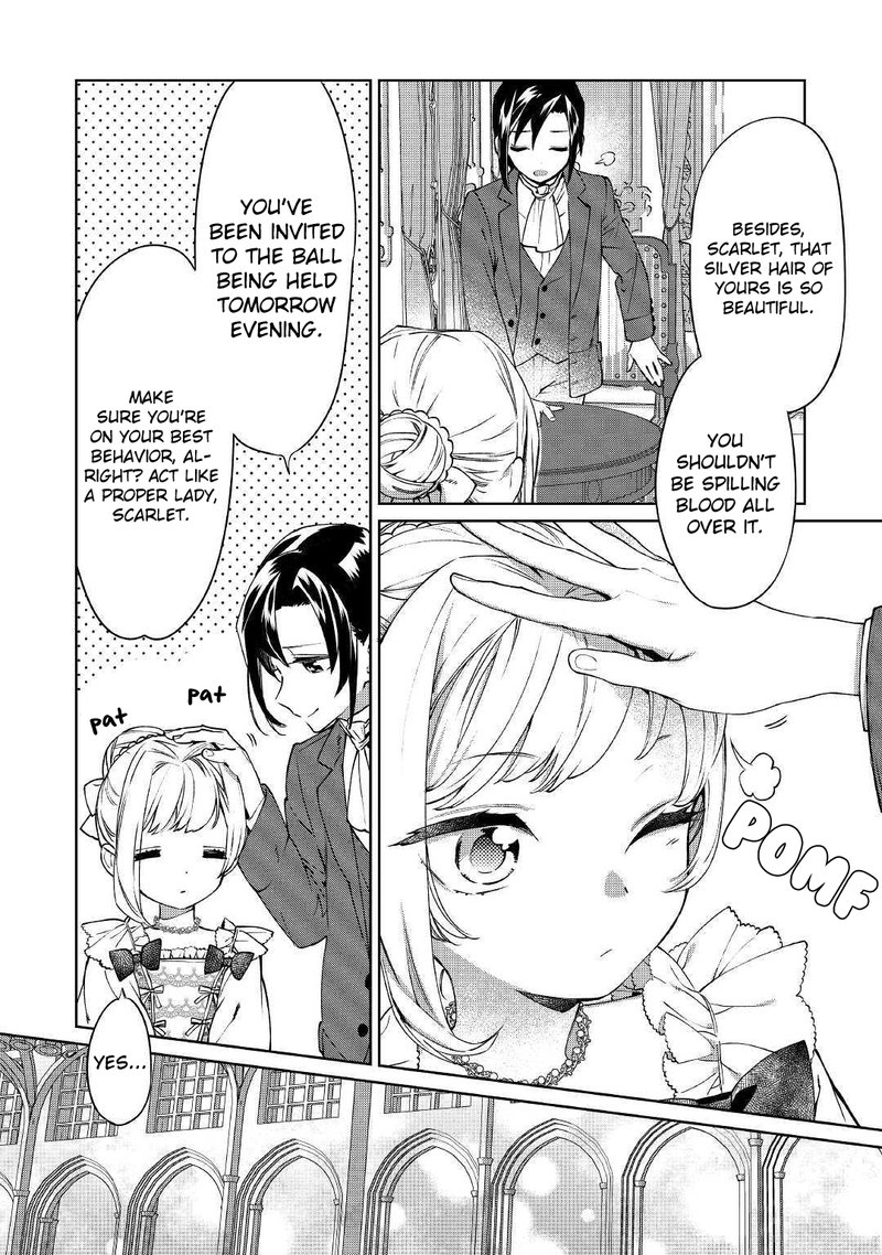 Saigo Ni Hitotsu Dake Onegai Shite Mo YoroshII Deshou Ka 2 4