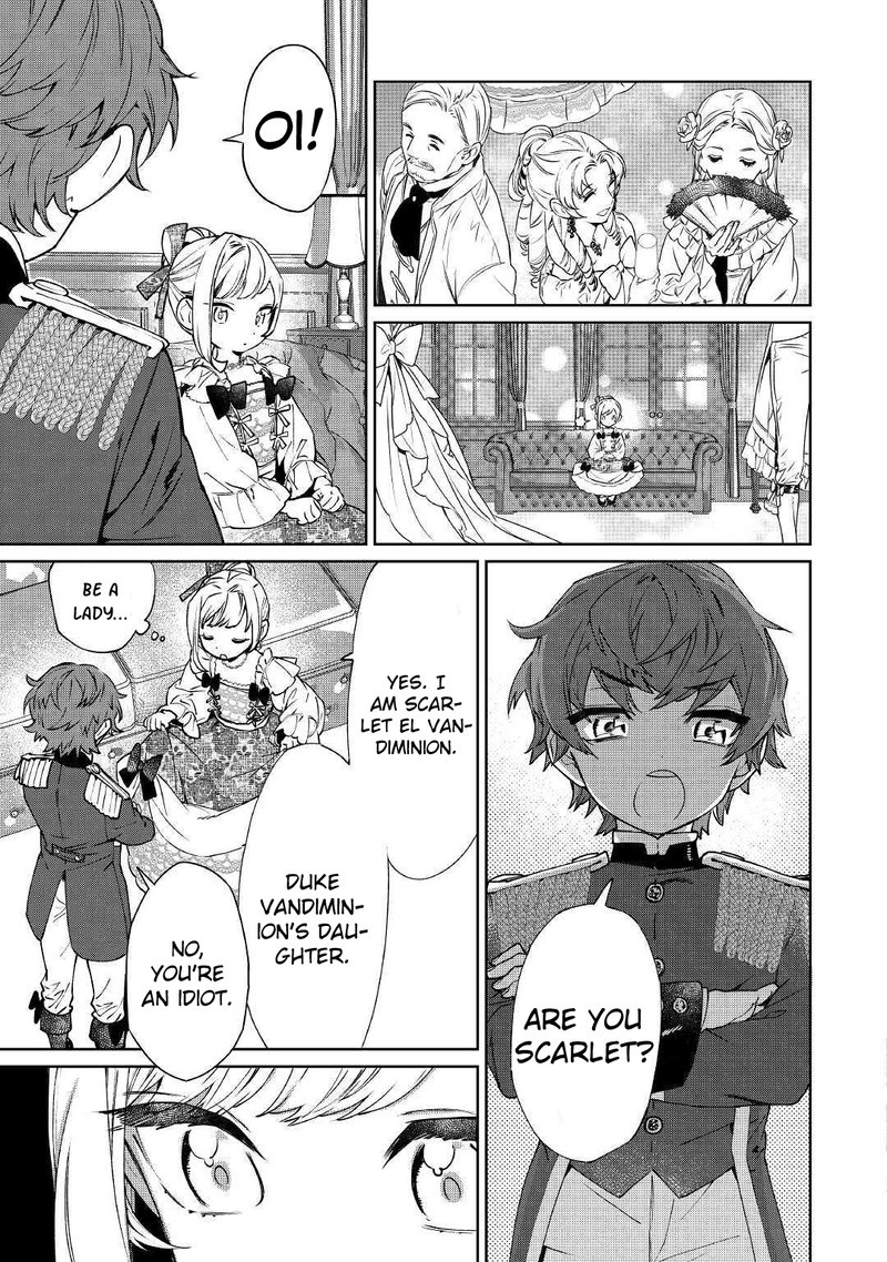 Saigo Ni Hitotsu Dake Onegai Shite Mo YoroshII Deshou Ka 2 5