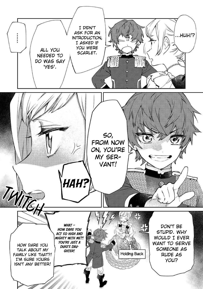 Saigo Ni Hitotsu Dake Onegai Shite Mo YoroshII Deshou Ka 2 6