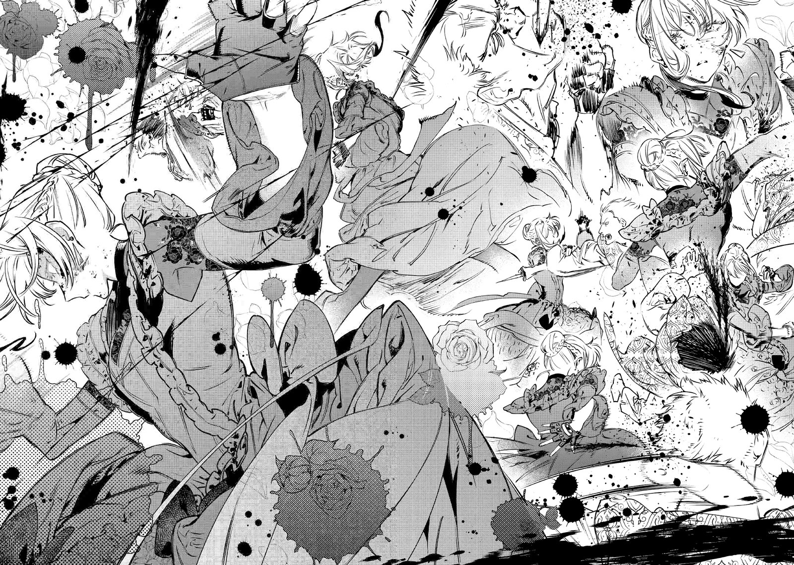 Saigo Ni Hitotsu Dake Onegai Shite Mo YoroshII Deshou Ka 20 8