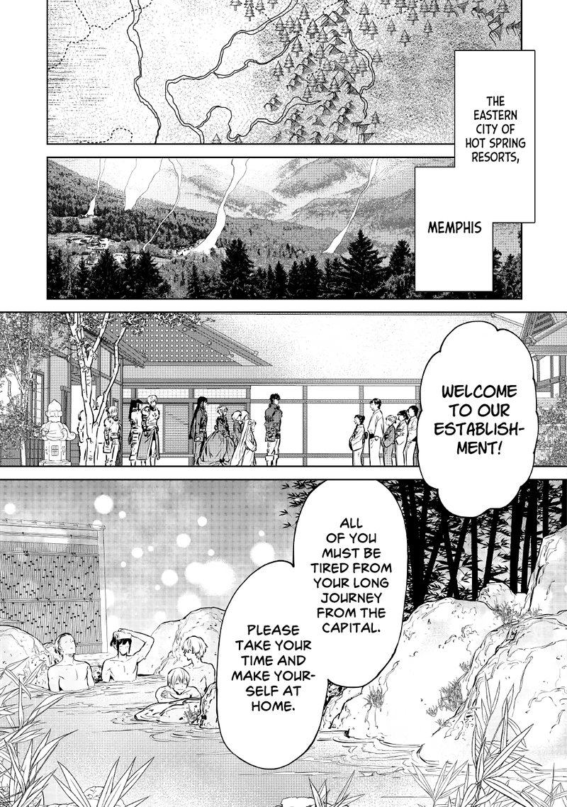 Saigo Ni Hitotsu Dake Onegai Shite Mo YoroshII Deshou Ka 21 15