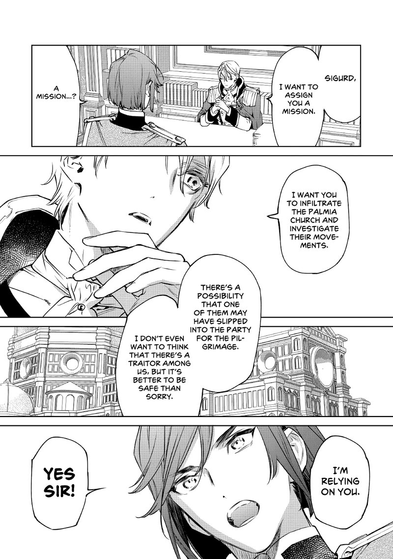 Saigo Ni Hitotsu Dake Onegai Shite Mo YoroshII Deshou Ka 21 2