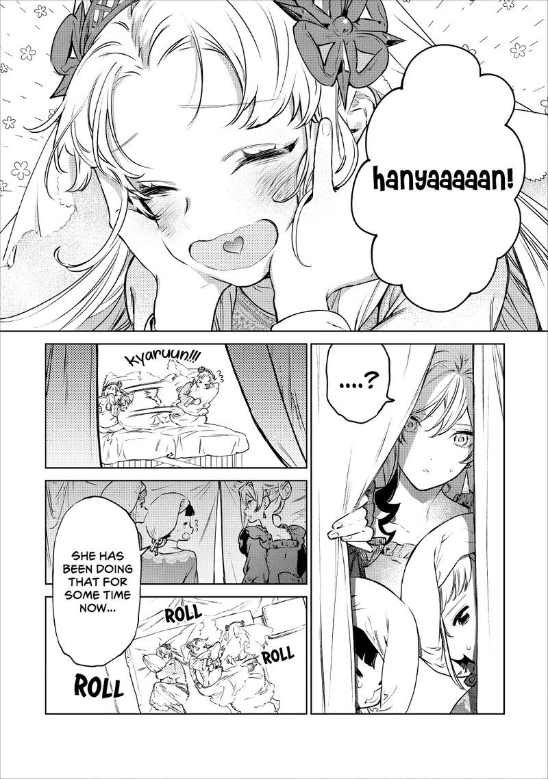 Saigo Ni Hitotsu Dake Onegai Shite Mo YoroshII Deshou Ka 21 9