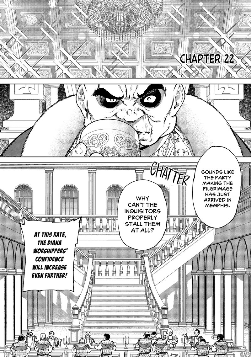 Saigo Ni Hitotsu Dake Onegai Shite Mo YoroshII Deshou Ka 22 1