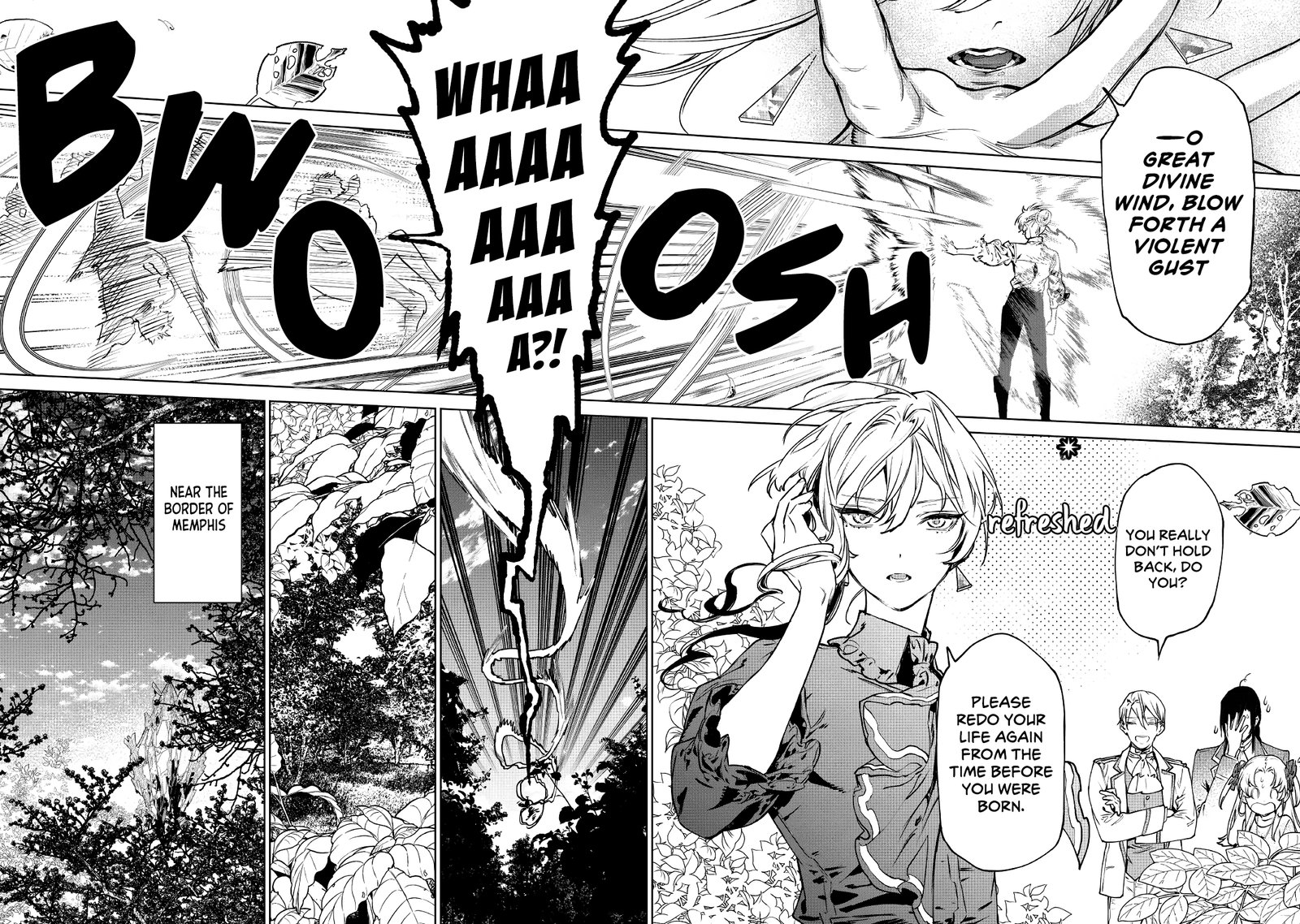 Saigo Ni Hitotsu Dake Onegai Shite Mo YoroshII Deshou Ka 22 10