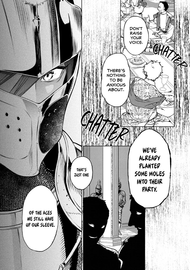 Saigo Ni Hitotsu Dake Onegai Shite Mo YoroshII Deshou Ka 22 2