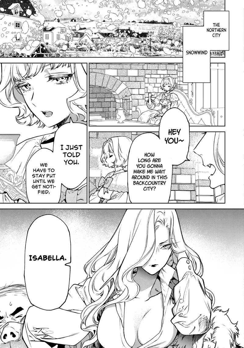 Saigo Ni Hitotsu Dake Onegai Shite Mo YoroshII Deshou Ka 22 21