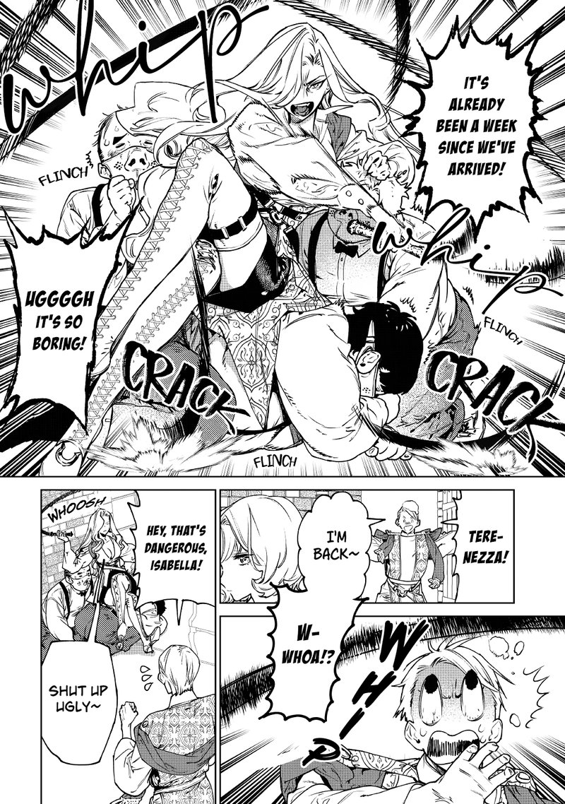 Saigo Ni Hitotsu Dake Onegai Shite Mo YoroshII Deshou Ka 22 22