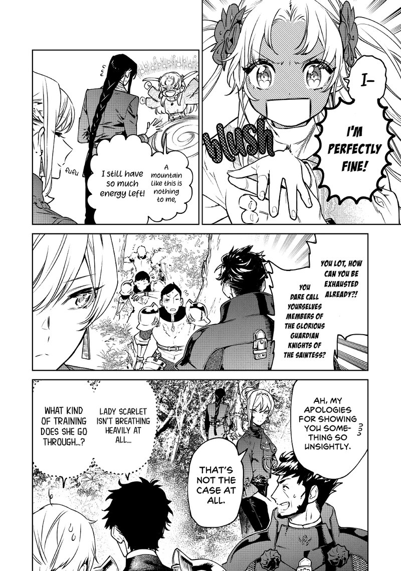 Saigo Ni Hitotsu Dake Onegai Shite Mo YoroshII Deshou Ka 22 4