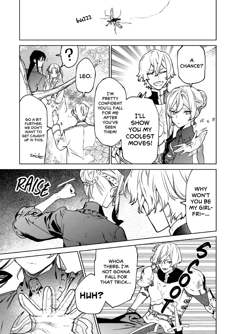 Saigo Ni Hitotsu Dake Onegai Shite Mo YoroshII Deshou Ka 22 9
