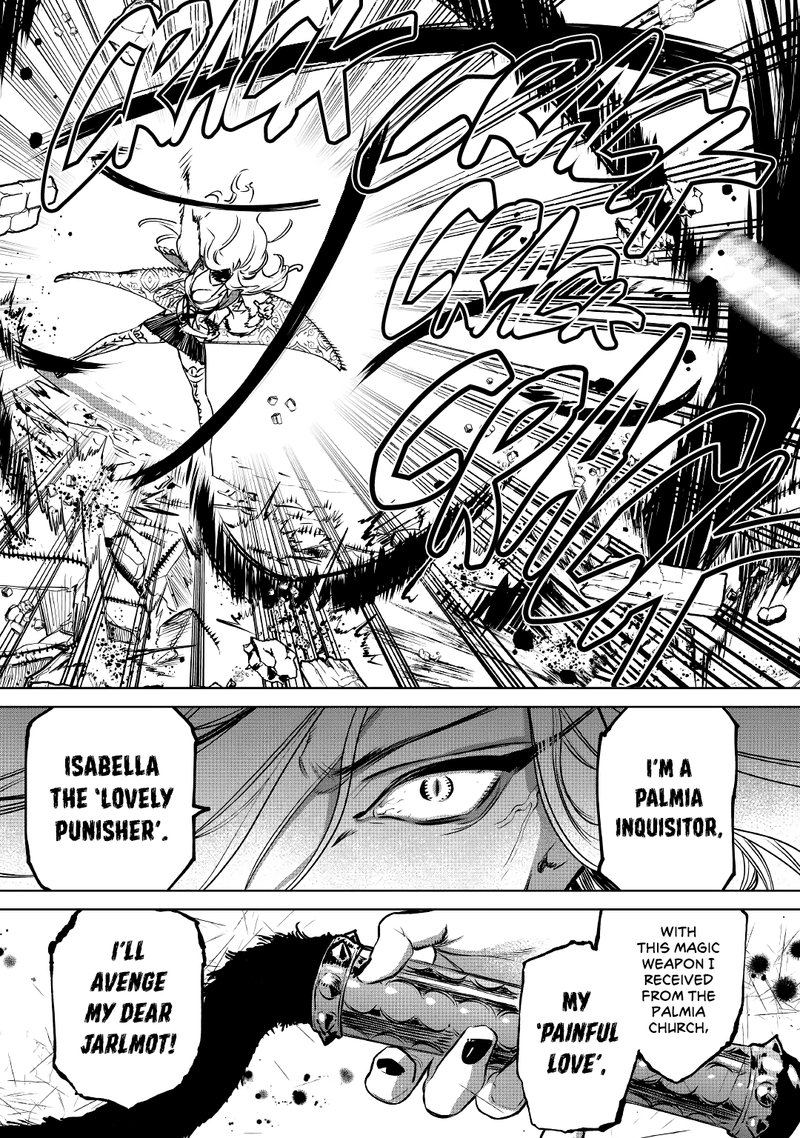 Saigo Ni Hitotsu Dake Onegai Shite Mo YoroshII Deshou Ka 23 11